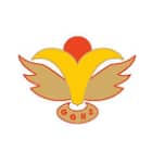 Gwalior Glory High School Logo