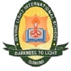 Divine Light International School Logo