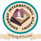 Shashwat International Academy Logo
