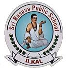 Sri Basava Public School Logo