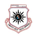 Omvati Devi Vidhya Mandir Logo