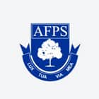 Alan Feldman Public School Logo