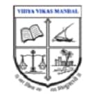 Vidya Vikas Academy Logo