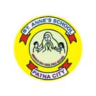 St Annes High School Logo