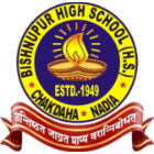 Bishnupur High School Logo