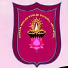 Assam Rifles Public School Logo