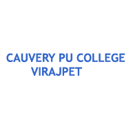 Cauvery Pre-University College Logo