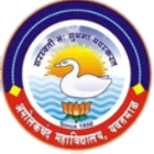 Amolakchand Mahavidyalaya Logo