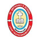 St AnthonyS School Logo