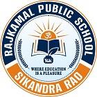 Raj Kamal Public School Logo