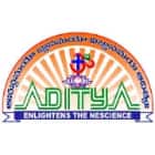 Aditya Junior College Logo