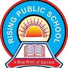 Rising Public School Logo