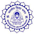Bharatiya Vidya Bhavan School Logo
