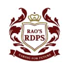 Rao Rukmani Devi Public School Logo