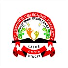 St Josephs CMI School Logo