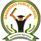 Gnanodaya Public School Logo