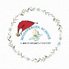 St Mahapragya Convent School Logo