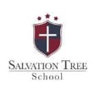 Salvation Tree School Logo