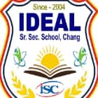 Ideal Senior Secondary School Logo