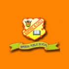 Imperial Public School Logo