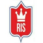 Rajkot International School Logo