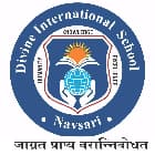 Divine International School Logo