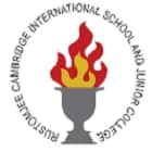 Rustomjee Cambridge International School Logo