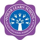 Maruti Suzuki Podar Learn School Logo