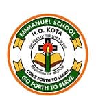 Emmanuel Mission School Logo