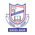 Holy Mother Public School Logo