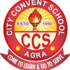 City Convent School Logo