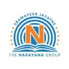 Narayana e-Techno School Logo