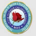 Little Flower Children School Logo