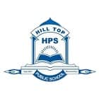 Hill Top Public School Logo