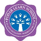 Vidyalankar's Podar Learn School Logo