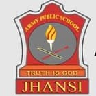Army Public School Logo