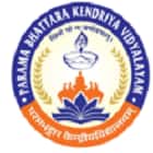 Parama Bhattara Kendriya Vidyalayam Logo