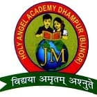 Holy Angel Academy Logo