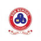 S D R School Logo