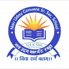 Nav Uday Convent Public School Logo