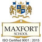 Maxfort School Logo