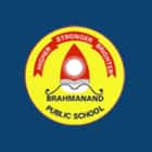 Brahmanand Public School Logo