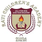 Ravi Children's Academy Logo