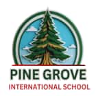 Pine Grove International School Logo