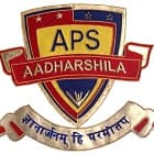 Aadharshila Public School Logo