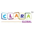 Clara Global School Logo