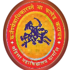 Mahila College Logo