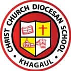 Christ Church Diocesan School Logo