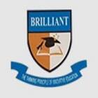 Brilliant PU College Logo