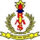 Rashtriya Military School Logo